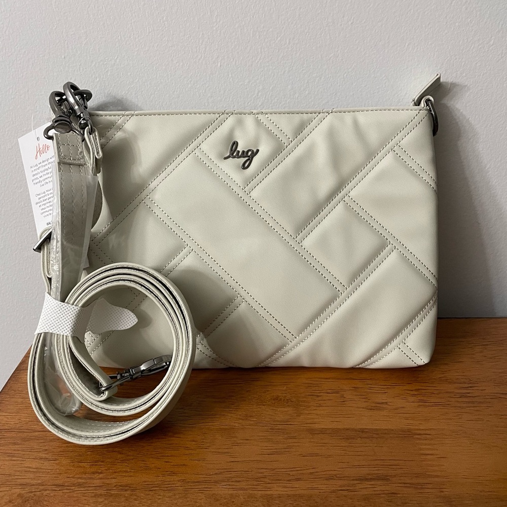 Lug Mystery Box Item